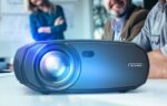 Projector BlitzWolf BW-VP13 (black) - Image 5