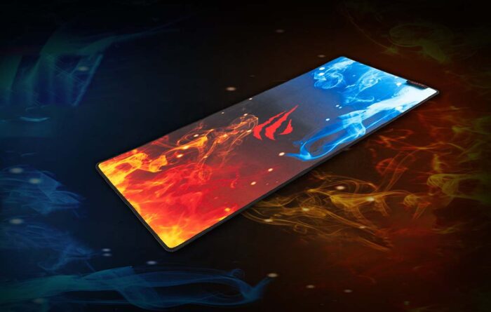 Gaming Mousepad Havit MP845 - Image 5