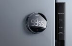 Rotation countdown timer Baseus heyo Pro Dark (grey) - Image 12