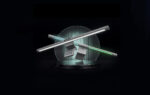 Yeelight Screen Light Bar Pro RGB (silver) - Image 7