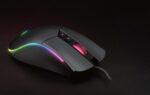 Gaming mouse Havit GAMENOTE MS1001S RGB 800-4800 DPI - Image 6
