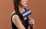 Hair Dryer Deerma CF15W - Image 13