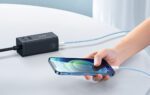 Baseus Dynamic cable USB to Lightning, 2.4A, 2m (blue) - Image 7