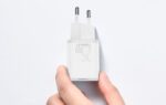 Wall charger Baseus Super Si Quick Charger 1C 25W (white) - Image 11