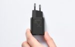 Baseus Super Si Quick Charger 1C 25W (black) - Image 11