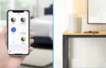 Smart Wi-Fi two-channel Wall Switch Meross MSS550 EU (HomeKit) - Image 3