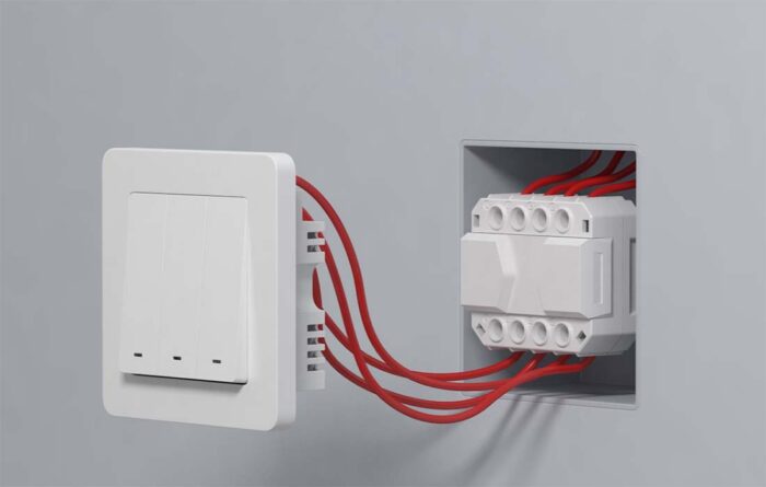 Smart switch Sonoff S-MATE (eWeLink) - Image 5