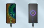 Baseus Display Cable USB to Type-C, 66W, 1m (black) - Image 9
