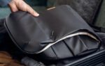 Shoulder Bag PGYTECH OneGo 10L (obsidian black) - Image 5