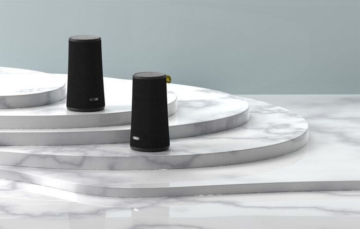 Wireless Bluetooth speaker EarFun UBOOM - Image 6