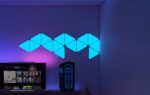 Yeelight Smart Light Panels YLFWD-012 - Image 6