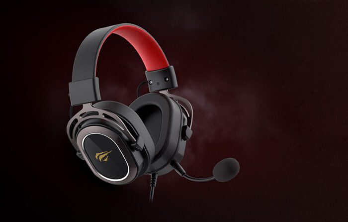 Gaming Headphones Havit H2008d - Image 8