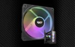 Computer Fan Darkflash CL12 LED (120x120) - Image 8