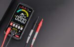 Digital Universal Multimeter Habotest HT126B - Image 5