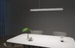 Smart Yeelight Crystal Pendant Light - Image 7