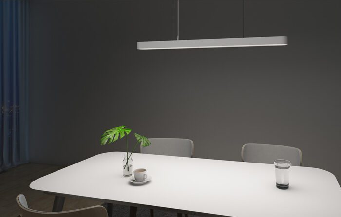 Smart Yeelight Crystal Pendant Light - Image 7