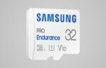 Memory card Samsung Pro Endurance 32GB + adapter (MB-MJ32KA/EU) - Image 10