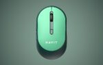 Wireless mouse Havit MS78GT -G (green) - Image 7