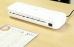 Laminator A4 Deli E2132 - Image 4