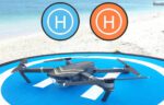 Landing pad Sunnylife for drones 75cm (DJI-TJP03) - Image 5