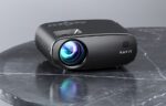 Wireless projector HAVIT PJ207 (grey) - Image 3