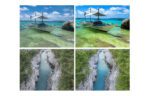 Set of 3 filters CPL+ND8+ND16 Sunnylife for DJI Mini 3 Pro (MM3-FI415) - Image 5