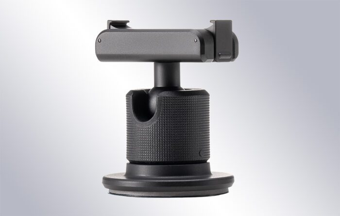 Magnetic ball adapter for DJI Osmo Action 3 mount - Image 5