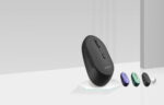 Wireless mouse Havit MS78GT (black) - Image 8
