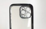 Joyroom JR-14Q3 Case for Apple iPhone 14 Plus 6.7 "(Black) - Image 3