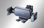 Air Outlet Holder Joyroom JR-ZS283 (Black) - Image 2