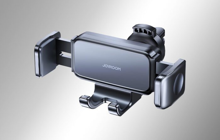 Air Outlet Holder Joyroom JR-ZS283 (Black) - Image 2