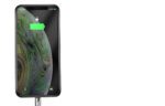 USB Cable for Lightning Joyroom Sharp S-M411 2.4A, 3m (Black) - Image 3