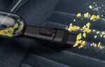 Cordless Car Vacuum Cleaner Baseus A2Pro 6000Pa (black) - Image 9