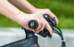 Bicycle grips, leather Rockbros 40210003001 - Image 3