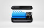 Powerbank Baseus Qpow PRO with cable, 10000mAh, 22.5W (Black) - Image 10