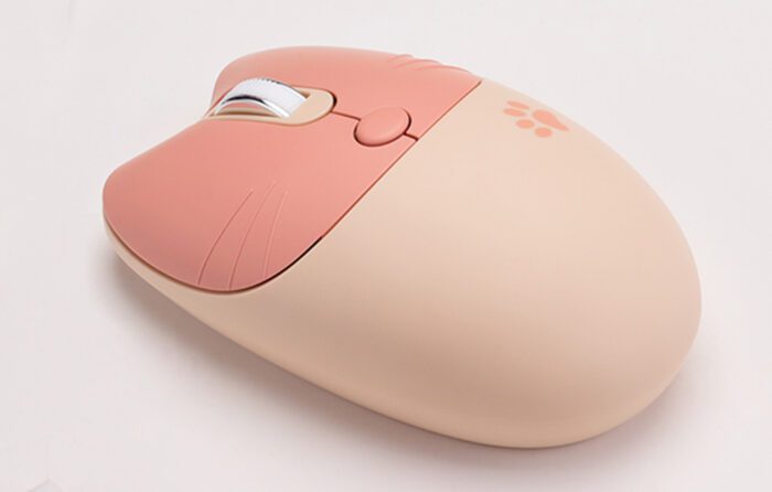 Mouse MOFII M3DM (beige) - Image 8