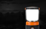 Camping lamp Superfire T39, 12W, 850lm - Image 3