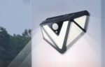 Solar lamp Superfire FF6-B, 33W, 220lm, 1200mAh - Image 4