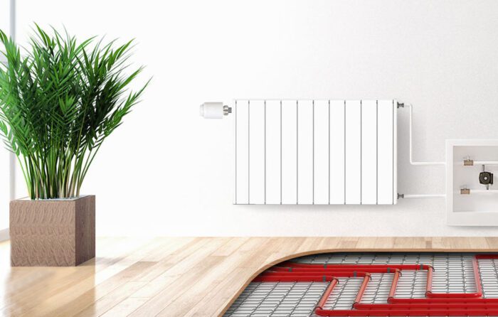 Smart Thermostat Radiator Valve Avatto TRV07 Zigbee 3.0 TUYA - Image 12