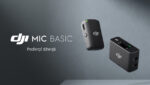 Bezprzewodowy system transmisji audio DJI Mic Basic (1 TX + 1 RX) - Image 5