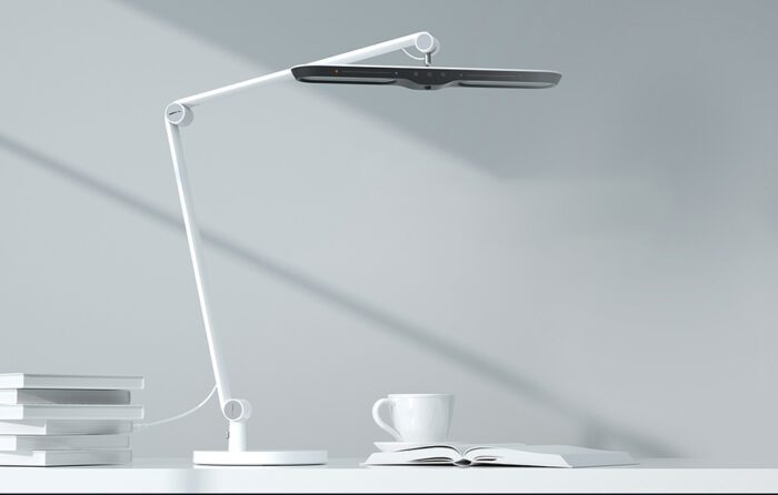 Desk Lamp Yeelight LED V1 Pro (clip version) - Image 6