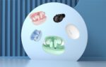 Earphones TWS Vention NBFW0 (white) - Image 2