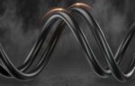 HDMI Cable 2.0 Vention AACBL, 4K 60Hz, 10m (black) - Image 3