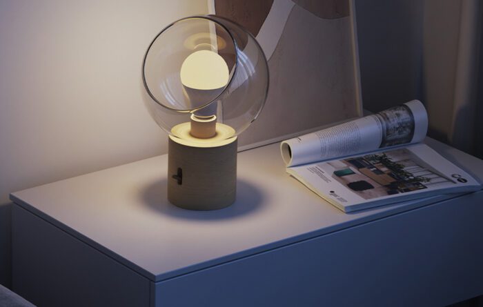 Yeelight GU10 Smart Bulb W4 (dimmable) - 1pc - Image 3