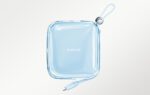 Powerbank Joyroom JR-L003 Jelly 10000mAh, Lightning, 22.5W (Blue) - Image 3