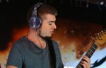 Headphones OneOdio Pro10 (blue) - Image 2