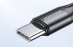 Cable Type-C Lightning 20W 1m Joyroom S-1024N1-PD (black) - Image 4