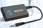 Bluetooth 5.2 Transmitter / Receiver BlitzMax BT05, aptX - Image 3