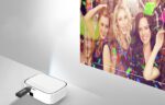 Projector BYINTEK K45 Smart - Image 6