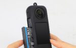 Camera Cover & Strap Sunnylife for Insta360 X3 (IST-BHT504) - Image 6